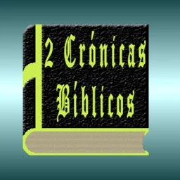Symbol von 2 Crónicas Bíblicos (Español)